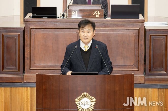 구미시의회 김재우 의원