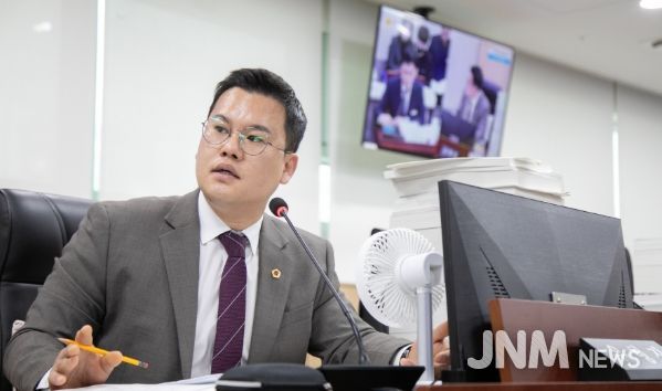 경기도의회 유형진 의원