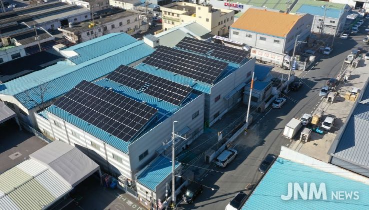 대구시, 100억 투자로 신재생에너지 980개소 설치