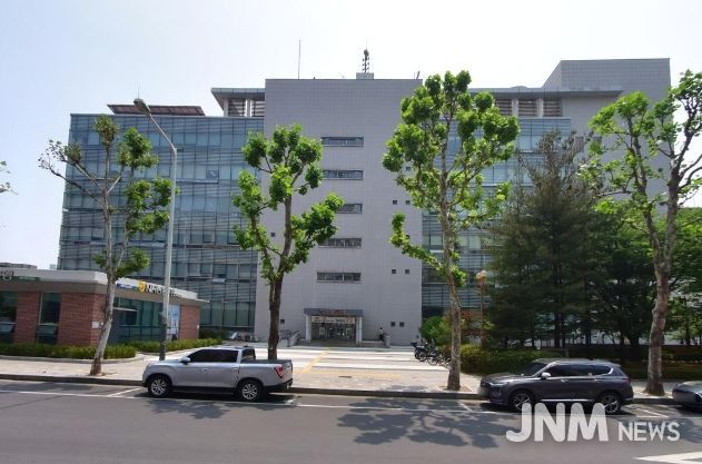 고양시 덕양구청