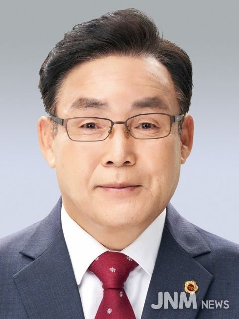 대구시의회 윤권근 의원