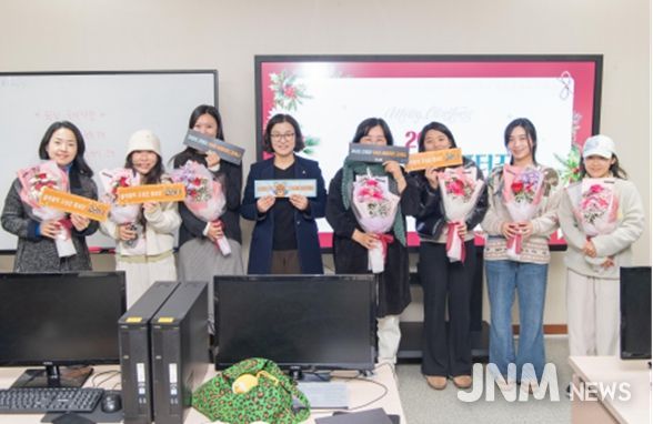 고성군, 공식 SNS서포터즈 ‘1기 고라니’성과보고회 성료