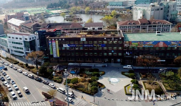 광주광역시북구청