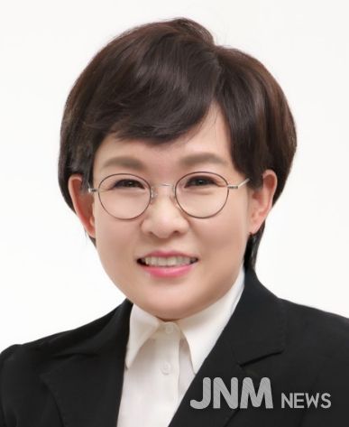 김선희 의원(국민의힘, 용인7)