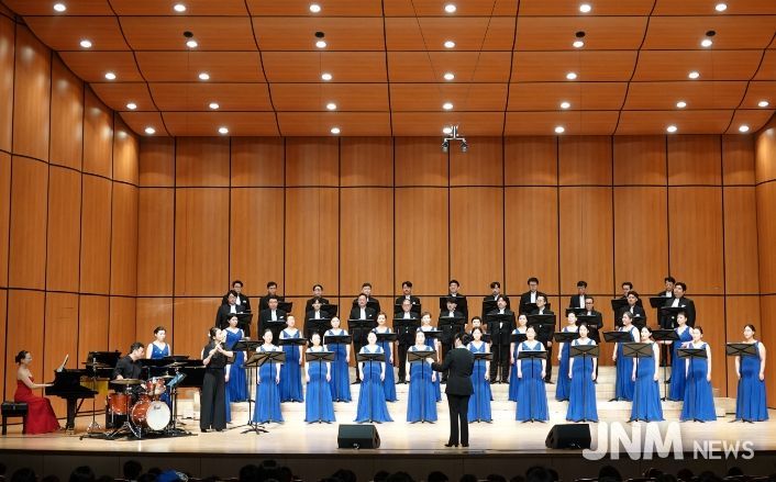 부산시립합창단