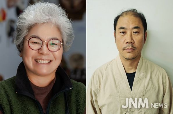 김해시 최고명장 2명 배출