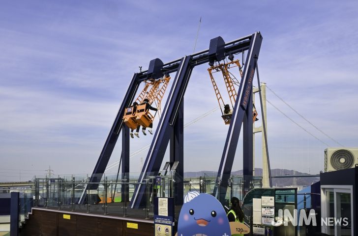 2025 남구를 빛낸 최고의 정책, '구정베스트 9' 선정(웨일즈스윙)