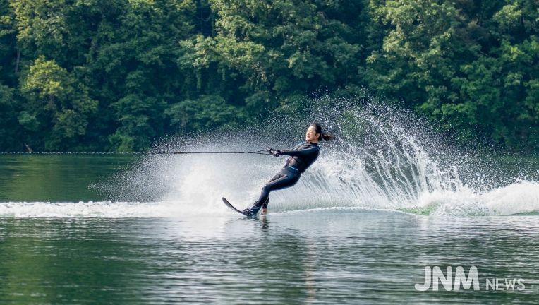 시민레저아카데미_강습형수상스키