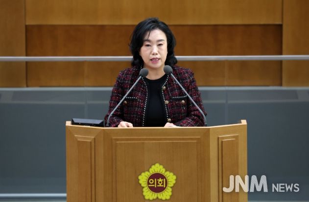 경기도의회 곽미숙 의원