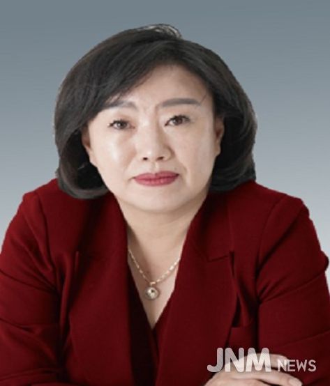 경기도의회 곽미숙 의원