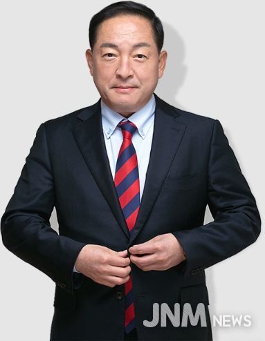 이병선 속초시장