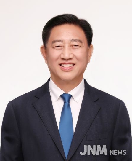 김한종 장성군수