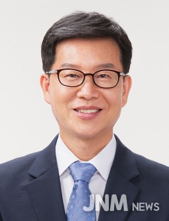 박병규 광주광역시 광산구청장