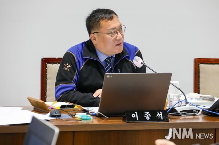 서대문구의회 이종석 의원, 예산 의결 전‘선(先) 공사’의회 예산심의권 무력화 시도