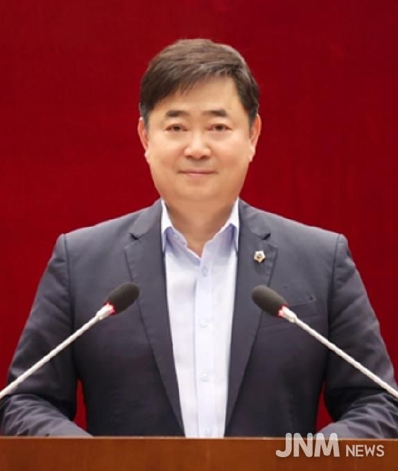 성남시의회 김종환 의원