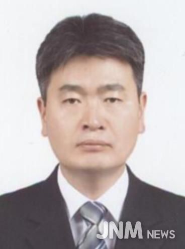 제42대 양상호 함양군 부군수 취임