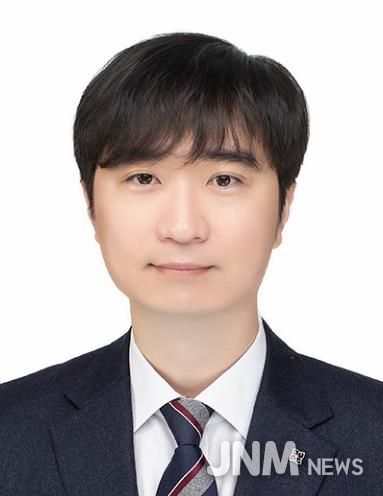 김제시, 이현서 부시장 부임