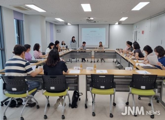 부천시청소년상담복지센터, 2025년 청소년안전망 실무기관 협력 사업 기반 강화