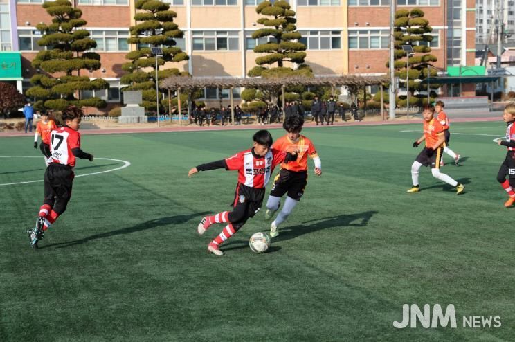 장흥군, “동계 전지훈련팀의 메카로” 9,000명 선수 맞이