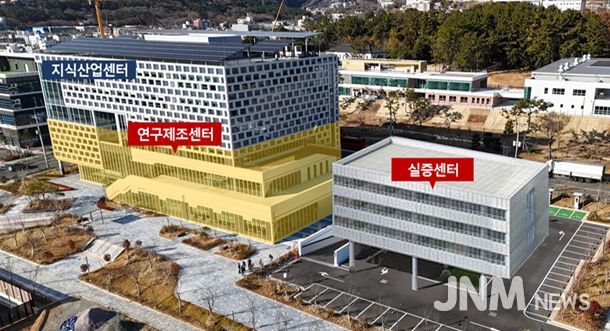 창원특례시, ‘의료바이오·미래항공’ 투트랙으로 성장동력 박차