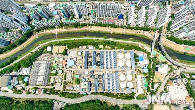 의정부시, 공공하수처리시설 ‘밀폐공간 안전사고 제로’ 달성