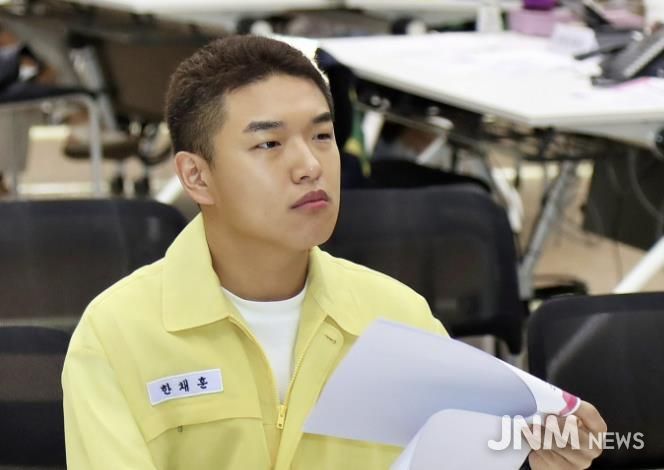 의왕시의회 한채훈 의원