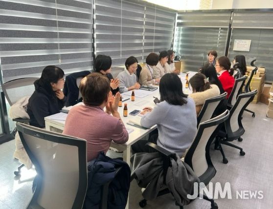 창원특례시, 통합돌봄 서비스 제공기관 간담회 개최