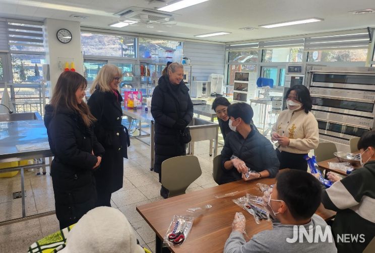 글로컬 전남 특수교육’ 실현