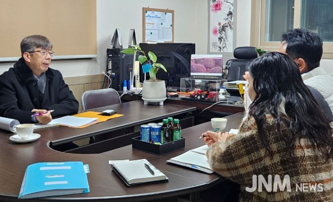 도민노무사 '찾아가는 현장컨설팅'