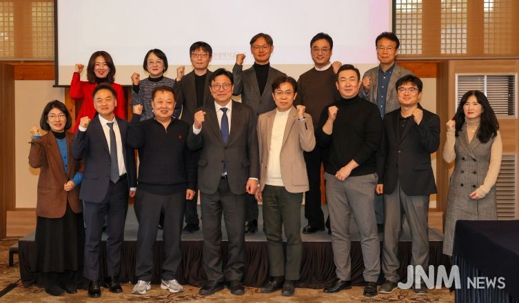 도성훈 인천광역시교육감, 수도권 대학과 간담회 개최... ‘미래 핵심 역량’ 키운다