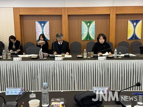 제1회 통합지원협의체 개최