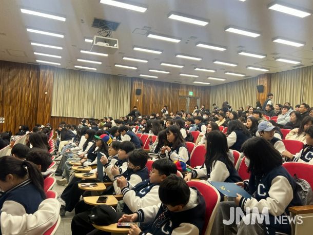 거창군, 초등학생 영어캠프 2·3·4기 성료