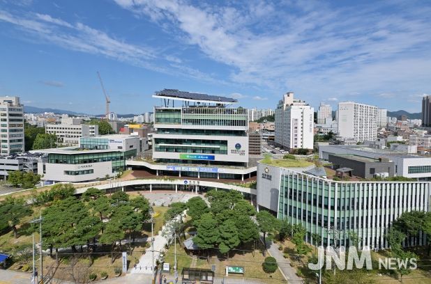 광주광역시 서구청