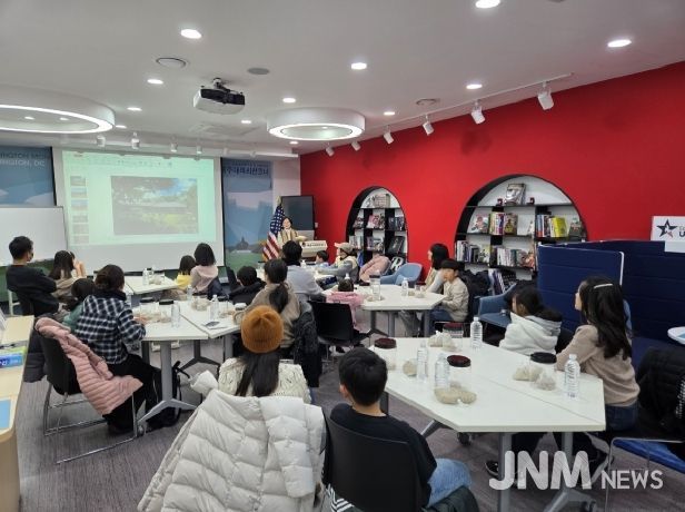 한라도서관에서 '탐라' 만난다…테마전시 인기