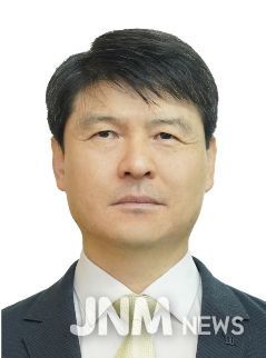 제46대 송준호 북부지방산림청장