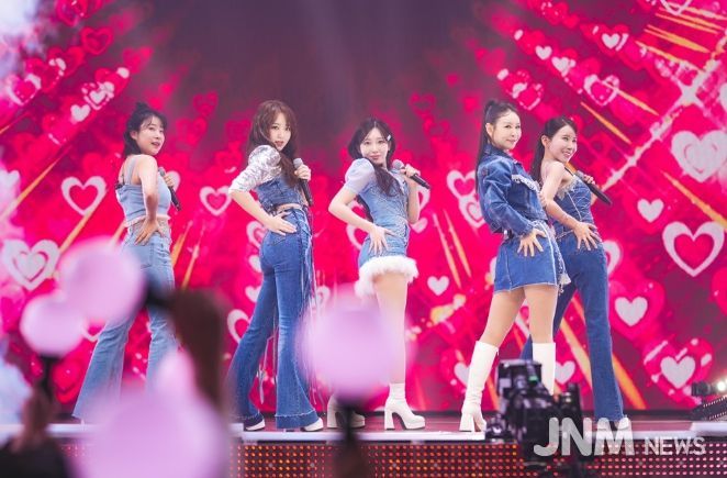 TV CHOSUN '미스트롯4'