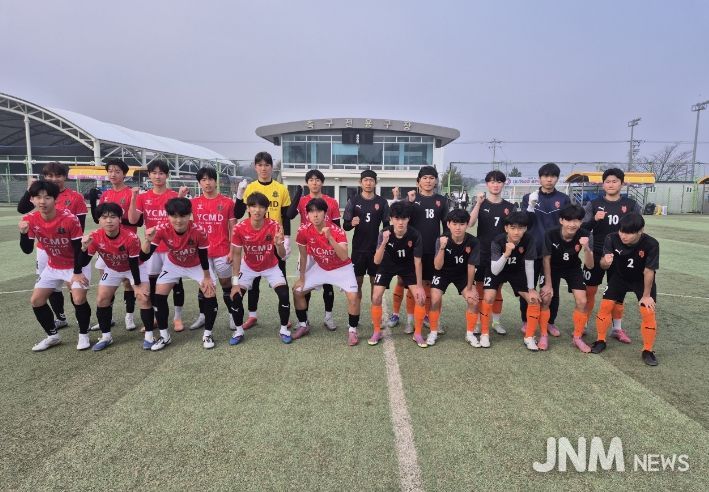 영광군, 2026년 스포츠 선도도시로의 힘찬 첫걸음