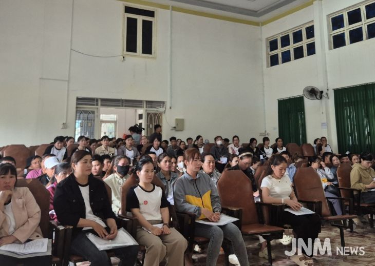 익산시, 외국인 계절근로자 직접 선발