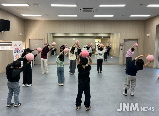 남원시 건강생활지원센터, 시민 편의 증대로 건강접근성 강화