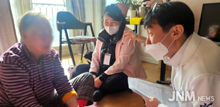 인천 서구형 건강돌봄서비스 ‘장수누리터’ 2월 확대 시행