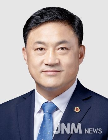 김정기 전북도의원