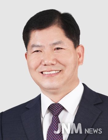 임종명 의원(남원2)