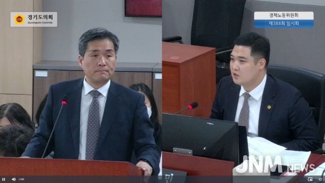 최민 의원, 광명·시흥 테크노밸리 등 신규 산단, 택지 조성 단계부터 AX 인프라 구축해야