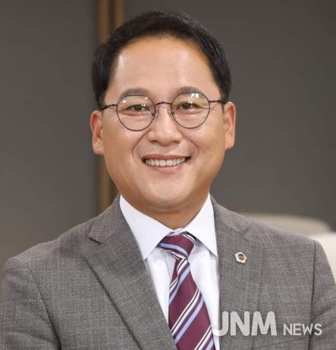 경기도의회 안광률 의원