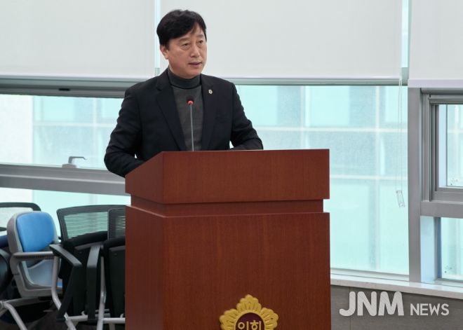 경기도의회 김영기 의원