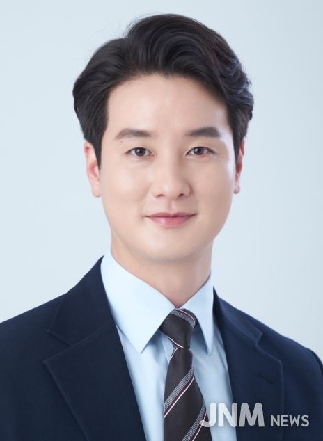 경기도의회 김일중 의원