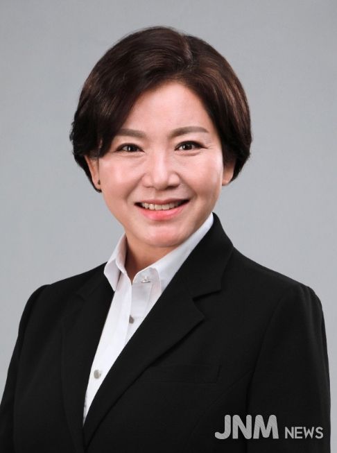 광주광역시의회 박미정 시의원