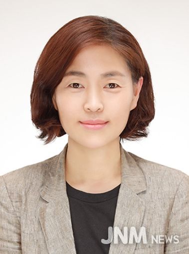 광주광역시의회 최지현 의원