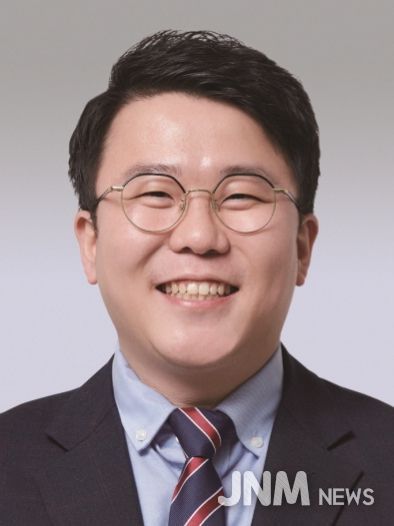 대구시의회 김태우 의원