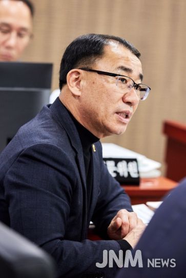 김선영 부위원장(더불어민주당, 비례)